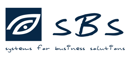 SBS systems for business solutions GmbH