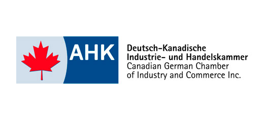 AHK Kanada Logo