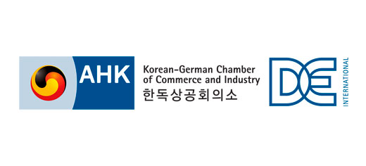 AHK Korea Logo