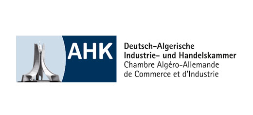 AHK Algerien Logo