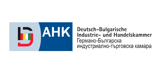AHK Bulgarien Logo