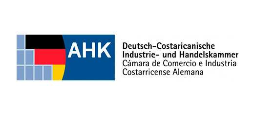 AHK Costarica Logo