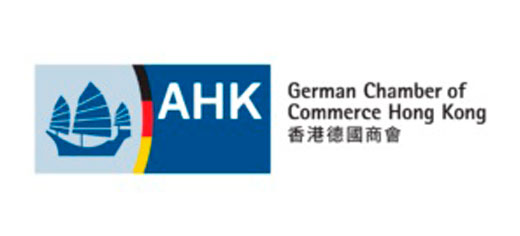 AHK Hong Kong Logo