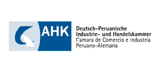 AHK Peru Logo