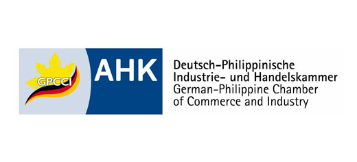 AHK Philippinen Logo