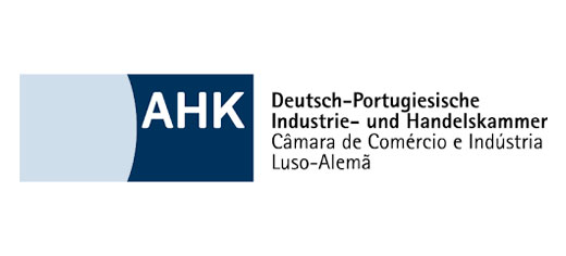 AHK Portugal Logo