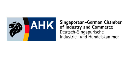 AHK Singapur Logo