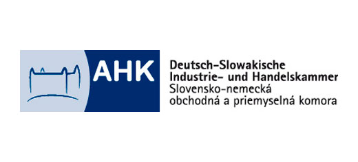 AHK Slowakei Logo