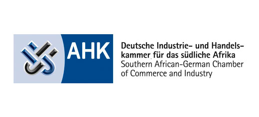 AHK Südafrika Logo
