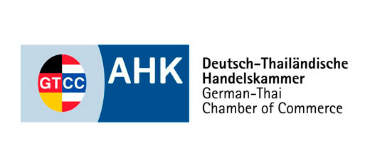 AHK Thailand Logo