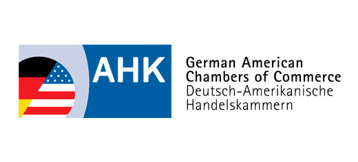 AHK USA Logo